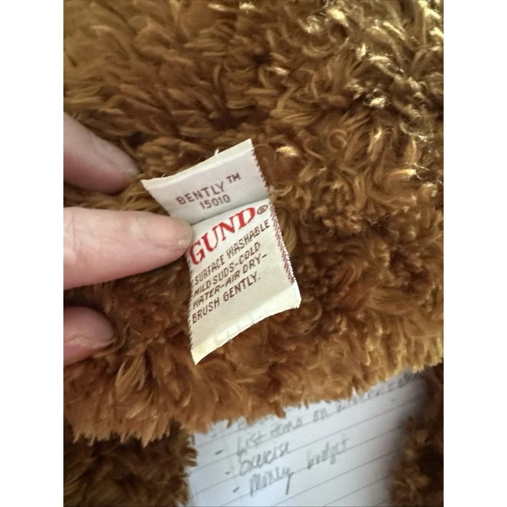 Gund 🧸gund floppy